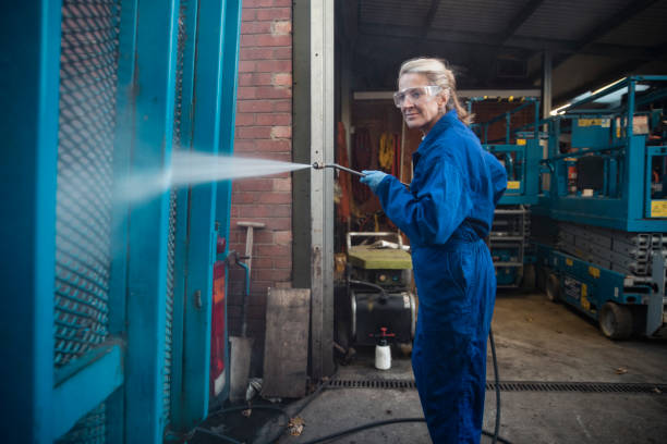 Best Building Exterior Pressure Washing in Lago Vista, TX