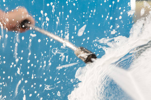 Lago Vista, TX Pressure Washing Services Company